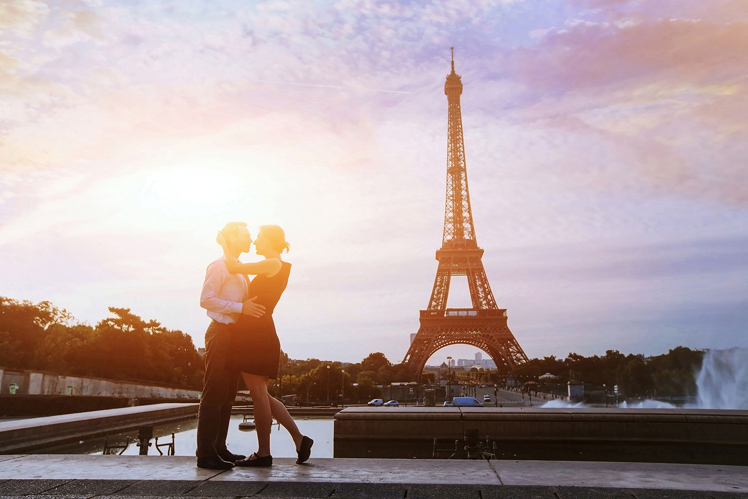 que faire a paris en amoureux