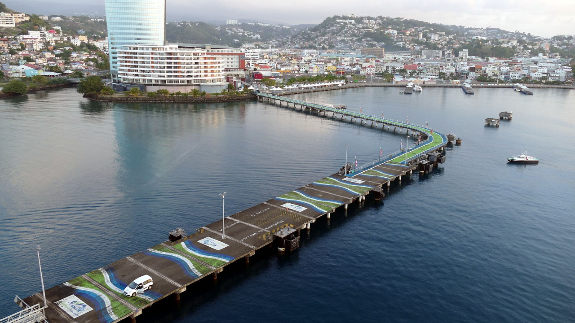 Comment louer une voiture en Martinique ?